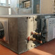 Демонтаж канального кондиционера LG до 10.0 кВт (36 BTU) до 100 м2